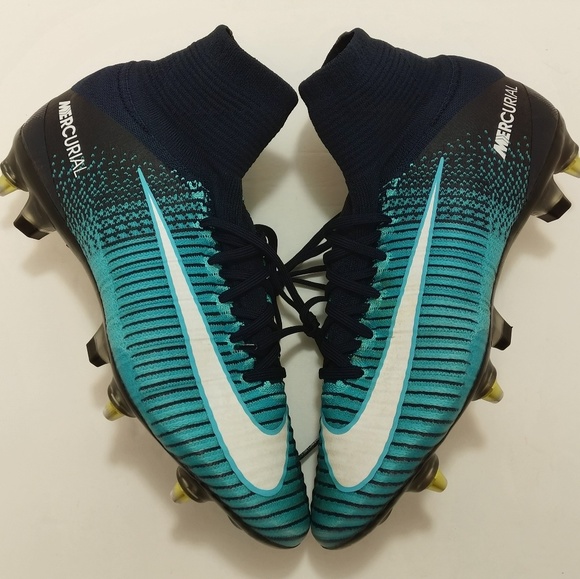 Nike Mercurial Superfly VI Academy CR7 DF SG (Men's) Best